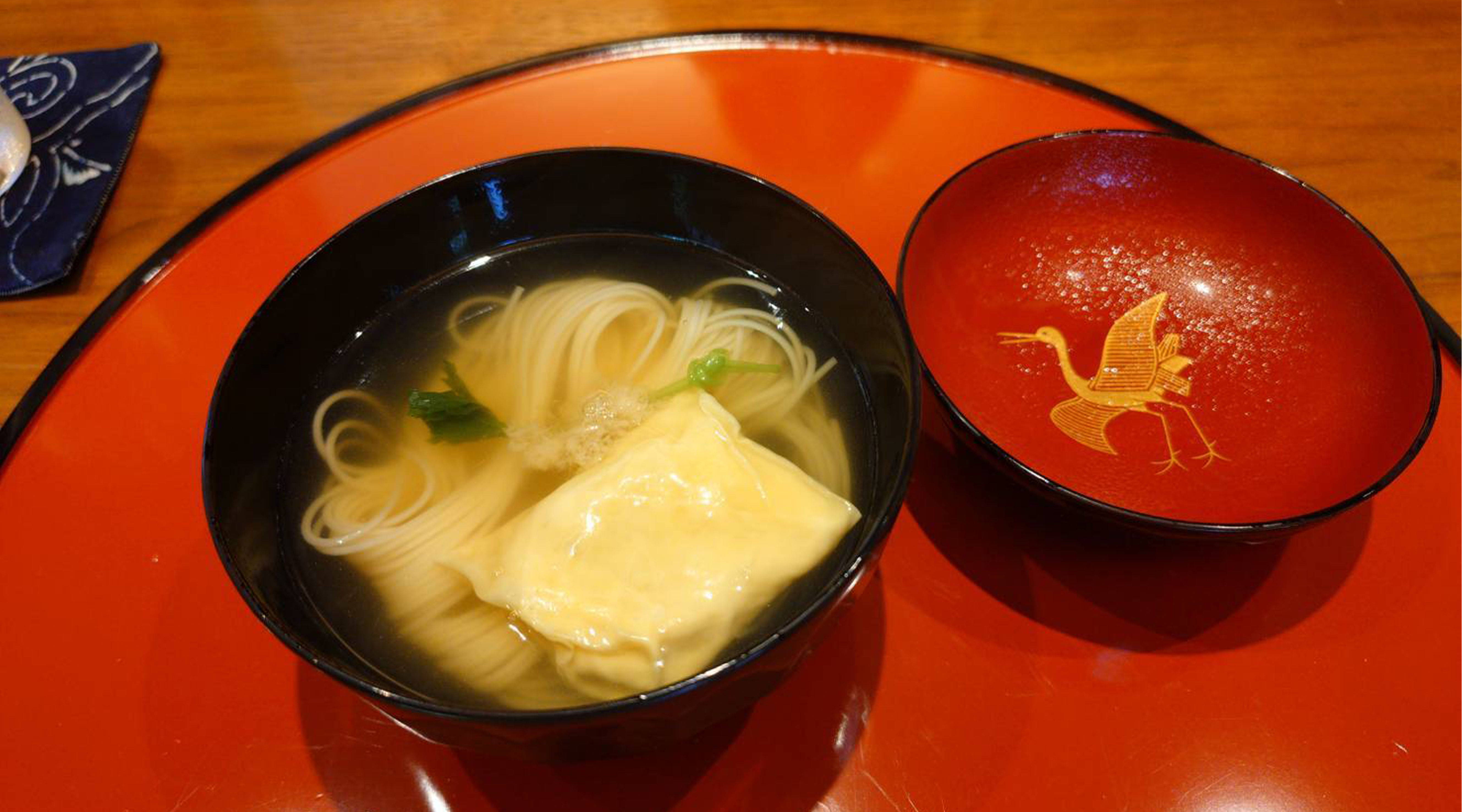 鎌倉　日本料理　白龍のサブ写真２